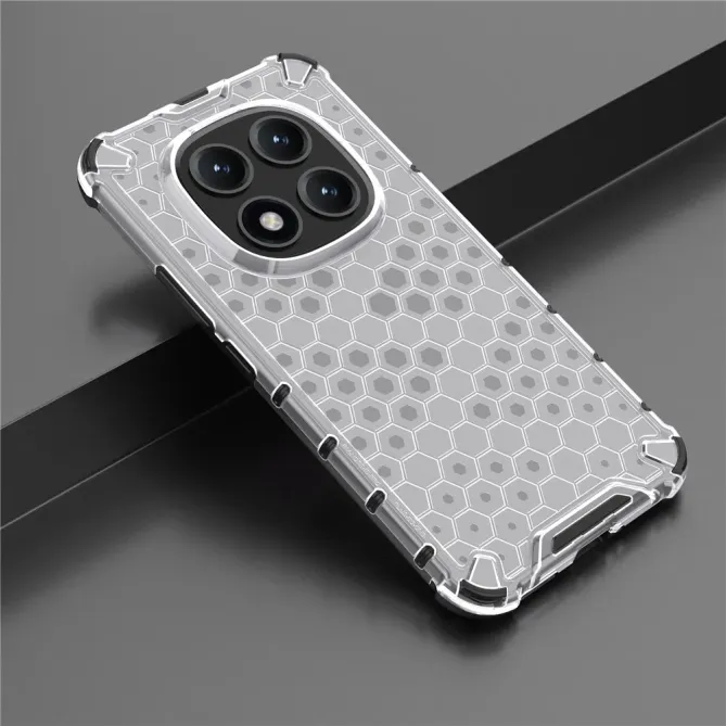 Coque Xiaomi Redmi Note 15 Pro Plus / Poco M8 Pro 5G Design Alvéole