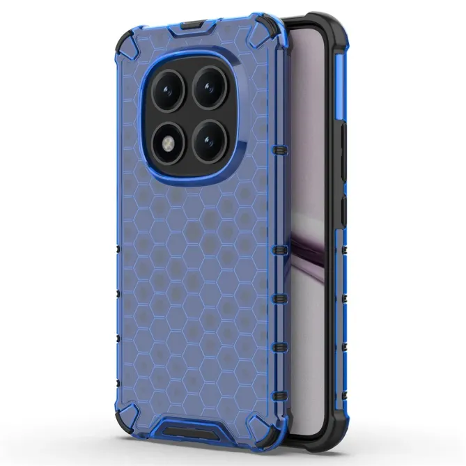 Coque Xiaomi Redmi Note 15 Pro Plus / Poco M8 Pro 5G Design Alvéole