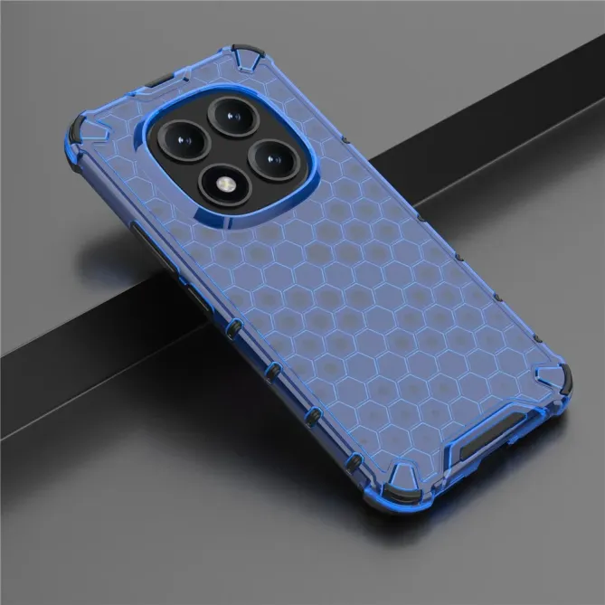 Coque Xiaomi Redmi Note 15 Pro Plus / Poco M8 Pro 5G Design Alvéole