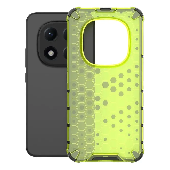 Coque Xiaomi Redmi Note 15 Pro Plus / Poco M8 Pro 5G Design Alvéole