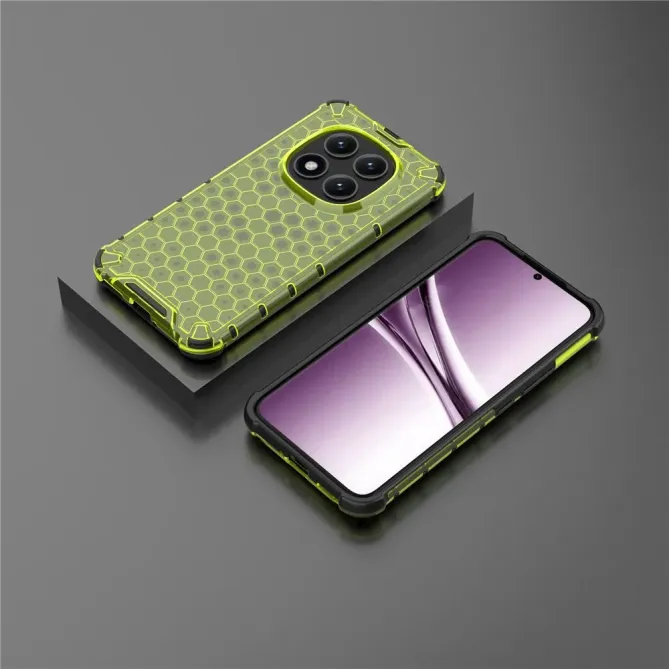 Coque Xiaomi Redmi Note 15 Pro Plus / Poco M8 Pro 5G Design Alvéole