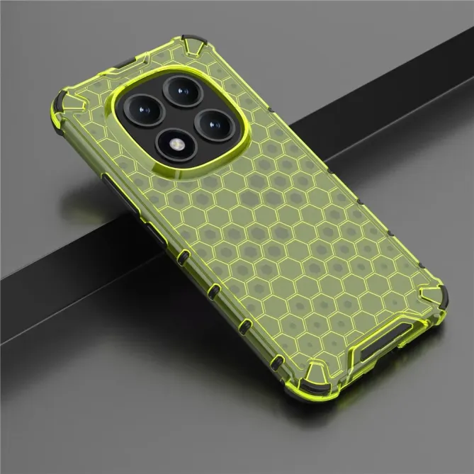 Coque Xiaomi Redmi Note 15 Pro Plus / Poco M8 Pro 5G Design Alvéole