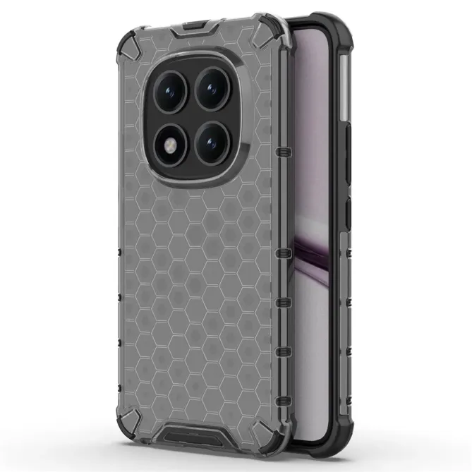 Coque Xiaomi Redmi Note 15 Pro Plus / Poco M8 Pro 5G Design Alvéole