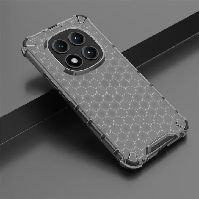 Coque Xiaomi Redmi Note 15 Pro Plus / Poco M8 Pro 5G Design Alvéole