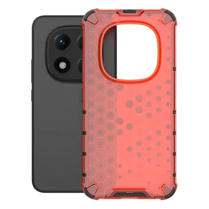 Coque Xiaomi Redmi Note 15 Pro Plus / Poco M8 Pro 5G Design Alvéole