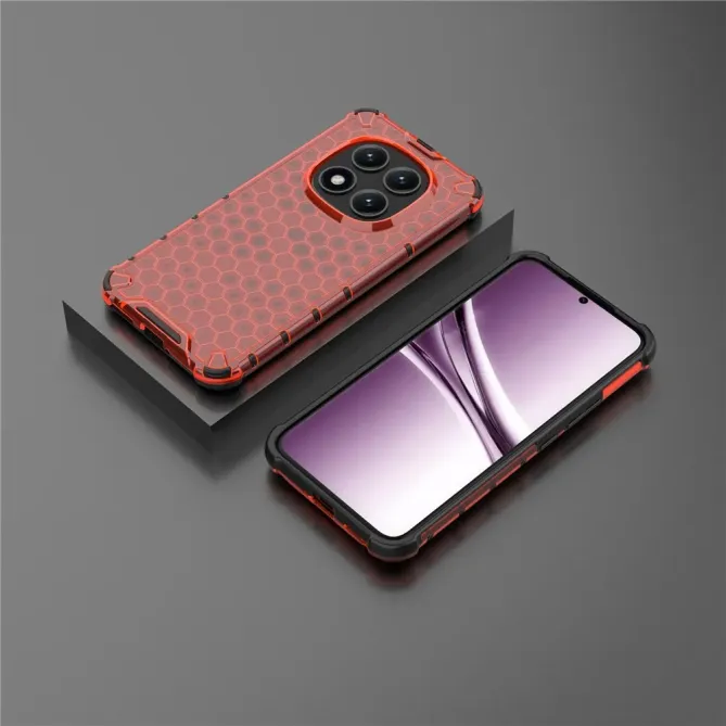 Coque Xiaomi Redmi Note 15 Pro Plus / Poco M8 Pro 5G Design Alvéole