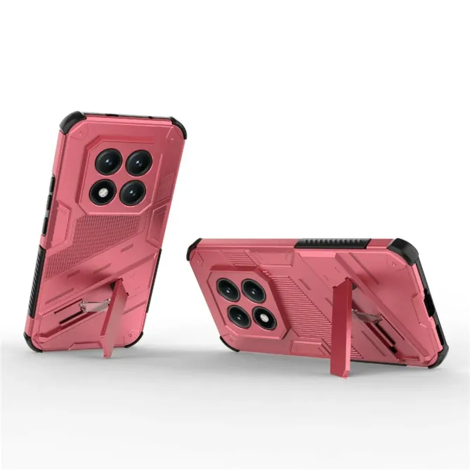 Coque Xiaomi Redmi Note 15 Pro Plus / Poco M8 Pro 5G Hybride avec supp