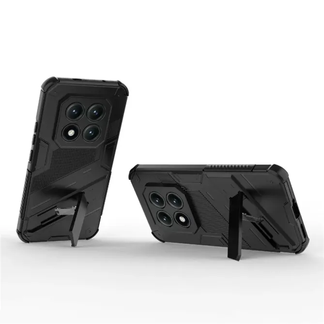 Coque Xiaomi Redmi Note 15 Pro Plus / Poco M8 Pro 5G Hybride avec supp
