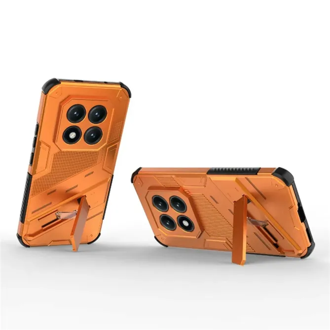 Coque Xiaomi Redmi Note 15 Pro Plus / Poco M8 Pro 5G Hybride avec supp