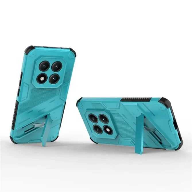 Coque Xiaomi Redmi Note 15 Pro Plus / Poco M8 Pro 5G Hybride avec supp