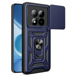 Coque Xiaomi Redmi Note 15 Pro Plus / Poco M8 Pro 5G Clap Camera Fonct