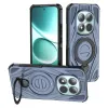 Coque Xiaomi Redmi Note 15 Pro Plus / Poco M8 Pro 5G Magnétique Suppor