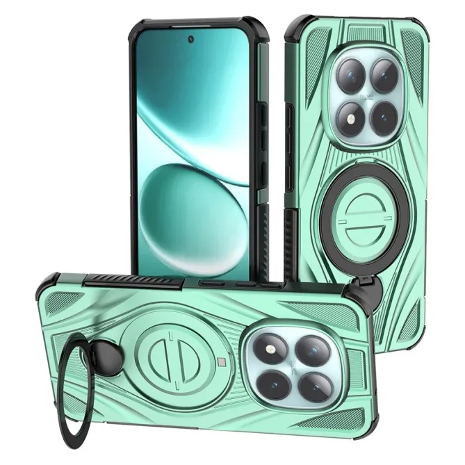 Coque Xiaomi Redmi Note 15 Pro Plus / Poco M8 Pro 5G Magnétique Suppor