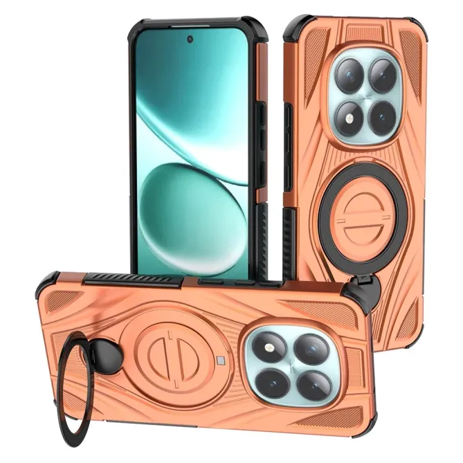 Coque Xiaomi Redmi Note 15 Pro Plus / Poco M8 Pro 5G Magnétique Suppor