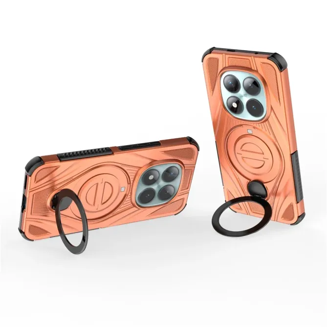 Coque Xiaomi Redmi Note 15 Pro Plus / Poco M8 Pro 5G Magnétique Suppor