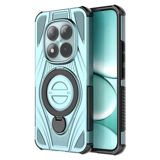 Coque Xiaomi Redmi Note 15 Pro Plus / Poco M8 Pro 5G Magnétique Suppor