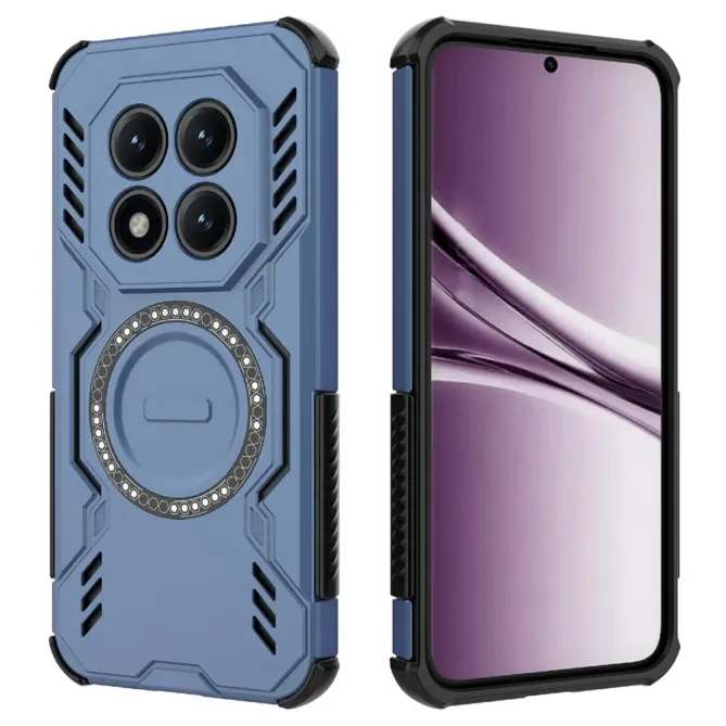 Coque Xiaomi Redmi Note 15 Pro Plus / Poco M8 Pro 5G Butterfly Armor