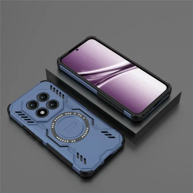 Coque Xiaomi Redmi Note 15 Pro Plus / Poco M8 Pro 5G Butterfly Armor