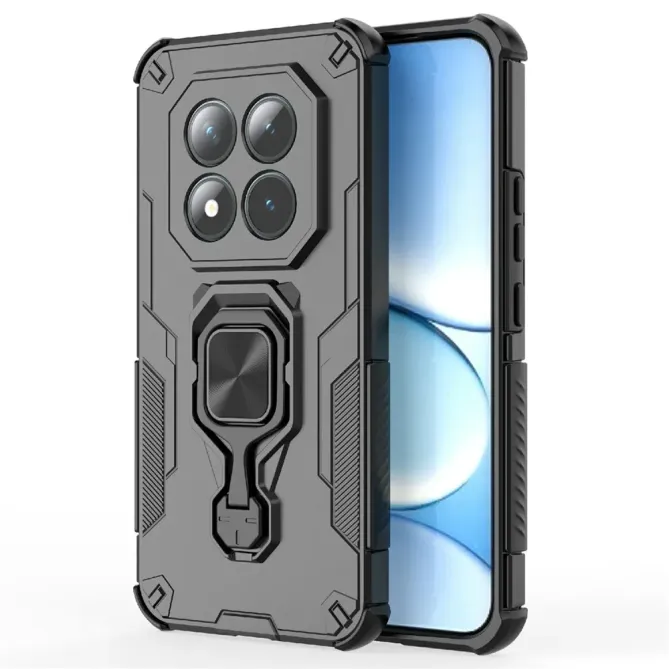 Coque Xiaomi Redmi Note 15 Pro Plus / Poco M8 Pro 5G Antichoc Anneau S