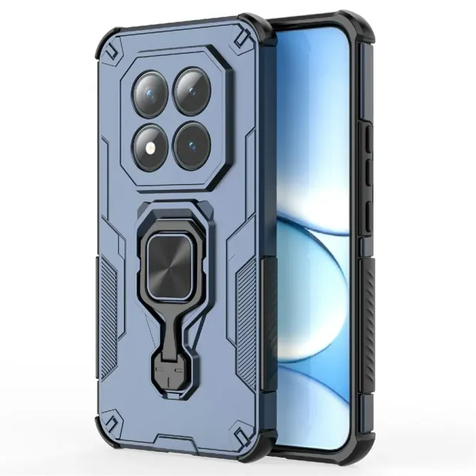 Coque Xiaomi Redmi Note 15 Pro Plus / Poco M8 Pro 5G Antichoc Anneau S