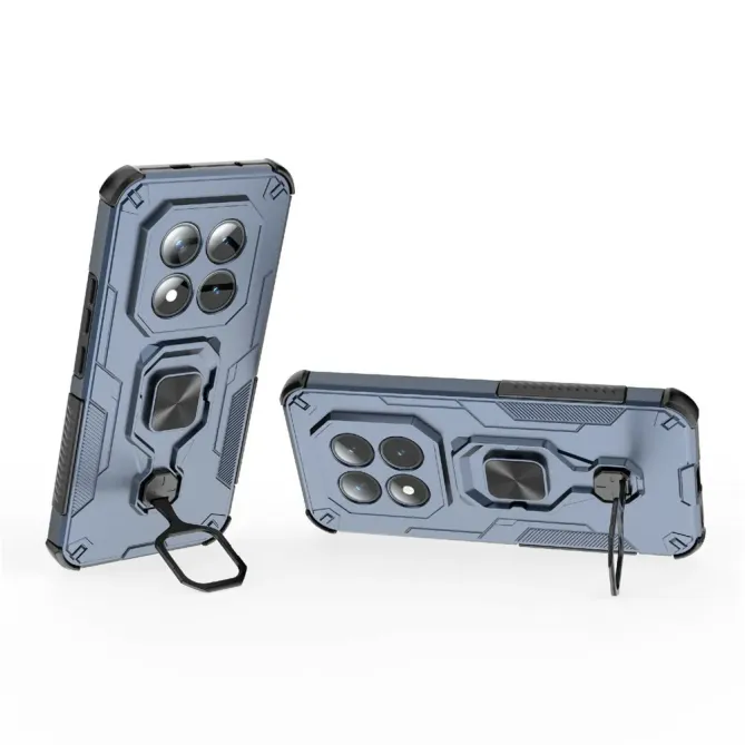 Coque Xiaomi Redmi Note 15 Pro Plus / Poco M8 Pro 5G Antichoc Anneau S
