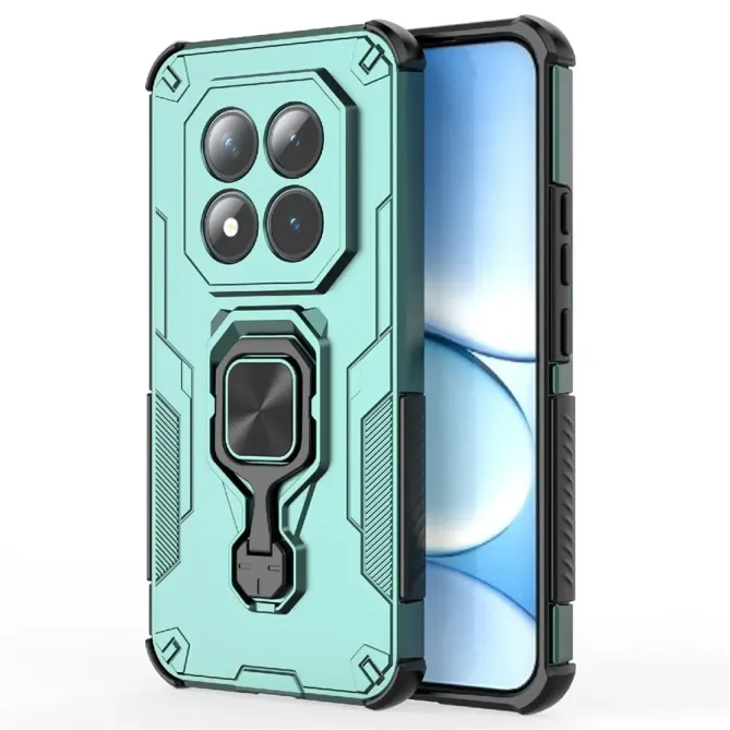 Coque Xiaomi Redmi Note 15 Pro Plus / Poco M8 Pro 5G Antichoc Anneau S