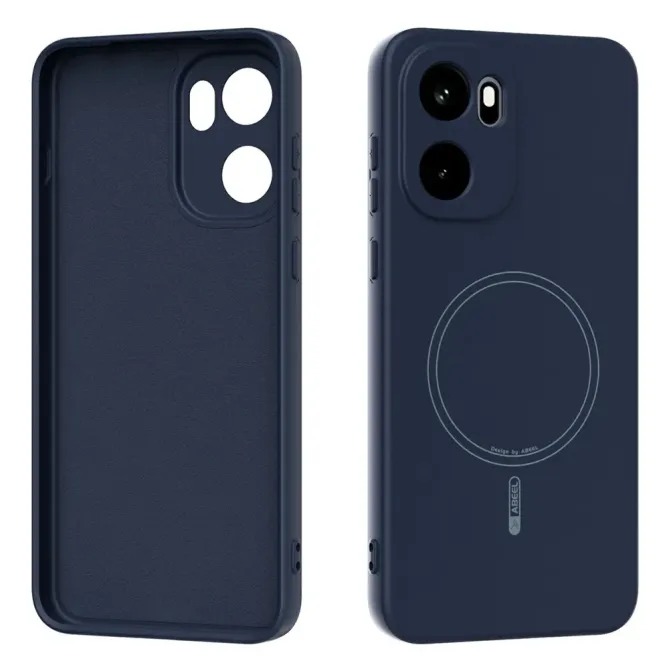 Coque OnePlus 15R MagSafe Silicone Liquide