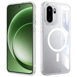 Coque OnePlus 15R Transparente Magnétique | Sorra