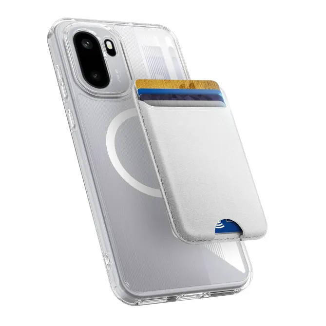 Coque OnePlus 15R Transparente Magnétique | Sorra - photo 7