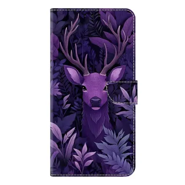 Housse Xiaomi Redmi Note 14 4G Cerf Mystique | SYLVESTRE