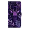Housse Xiaomi Redmi Note 14 4G Cerf Mystique | SYLVESTRE