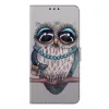 Housse Xiaomi Redmi Note 14 4G Motif Chouette | MINERVA