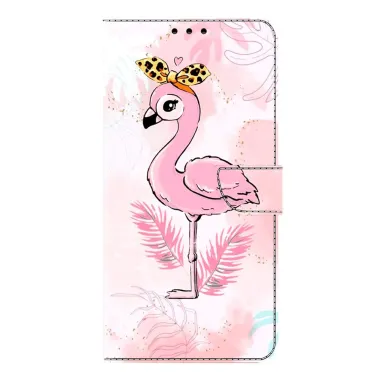 Housse Xiaomi Redmi Note 14 4G Flamant Tropique | LAGOON