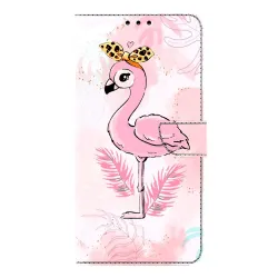 Housse Xiaomi Redmi Note 14 4G Flamant Tropique | LAGOON