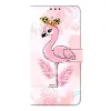 Housse Xiaomi Redmi Note 14 4G Flamant Tropique | LAGOON