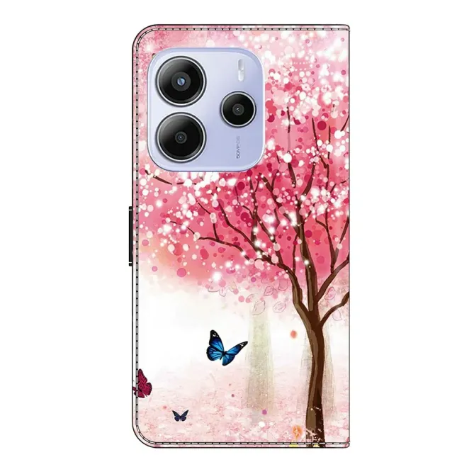 Housse Xiaomi Redmi Note 14 4G Printanière | SAKURA