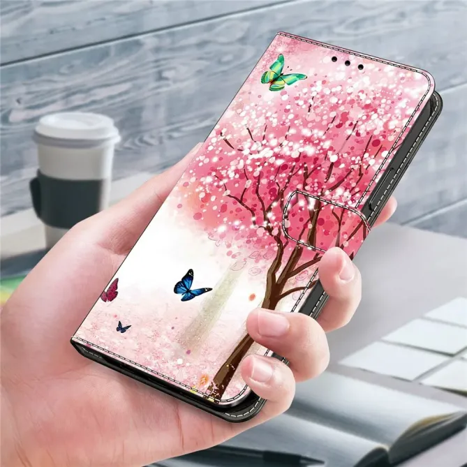 Housse Xiaomi Redmi Note 14 4G Printanière | SAKURA