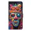 Housse Xiaomi Redmi Note 14 4G Motif Artistique | GALERIE