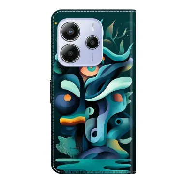 Housse Xiaomi Redmi Note 14 4G Onirique | CHIMÈRE