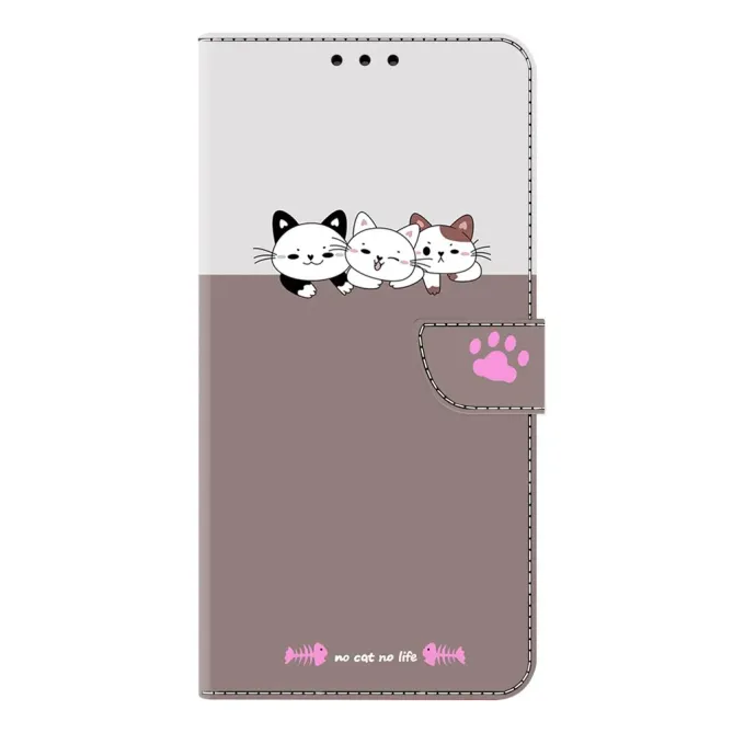 Housse Xiaomi Redmi Note 14 4G Chatons Malicieux | RONRON