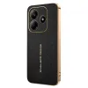Coque Xiaomi Redmi Note 14 4G Simili Cuir Grainée | VENDÔME