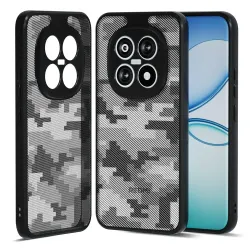 Coque Xiaomi Poco M8 Pro 5G / Redmi Note 15 Pro+ 5G Camouflage Pixel