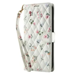 Housse Xiaomi Poco M8 Pro 5G / Redmi Note 15 Pro+ 5G Matelassée Pâquer
