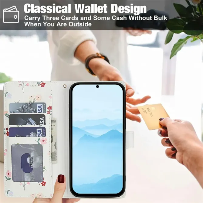 Housse Xiaomi Poco M8 Pro 5G / Redmi Note 15 Pro+ 5G Matelassée Pâquer