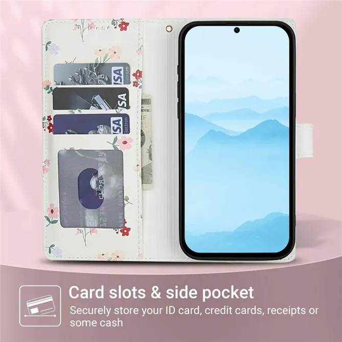 Housse Xiaomi Poco M8 Pro 5G / Redmi Note 15 Pro+ 5G Matelassée Pâquer