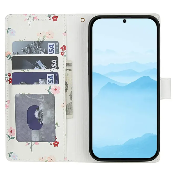 Housse Xiaomi Poco M8 Pro 5G / Redmi Note 15 Pro+ 5G Matelassée Pâquer