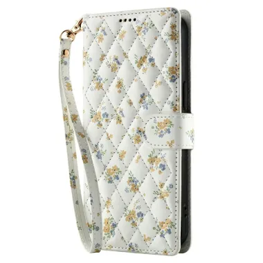 Housse Xiaomi Poco M8 Pro 5G / Redmi Note 15 Pro+ 5G Matelassée et Fle