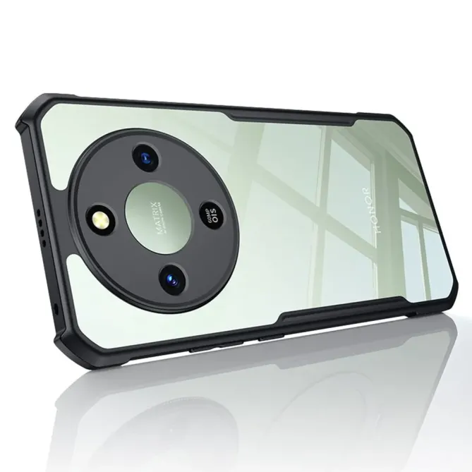 Coque Honor Magic 8 Lite / X9d 5G XUNDD avec Protection Renforcée