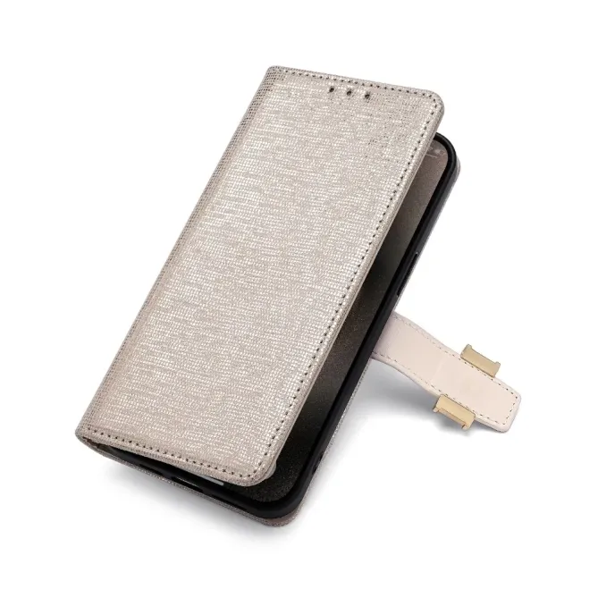 Housse Honor Magic 8 Lite / X9d 5G Effet Sequins