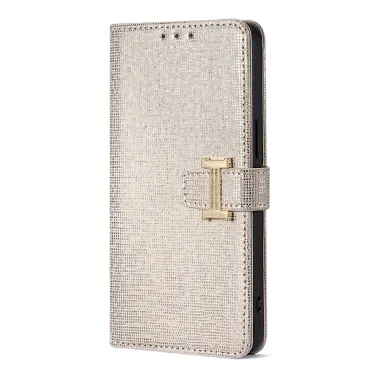 Housse Honor Magic 8 Lite / X9d 5G Effet Sequins